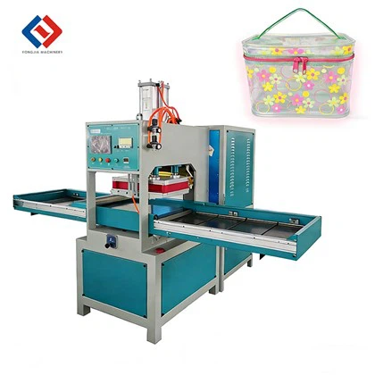 Mesin Las HF dengan Fungsi Pemotongan