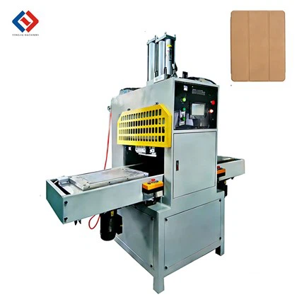 Mesin Press Panas Casing Ponsel