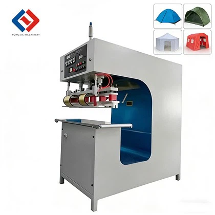 Peralatan Las Terpal PVC