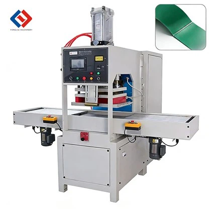 Mesin Las HF Sabuk Konveyor PVC TPU