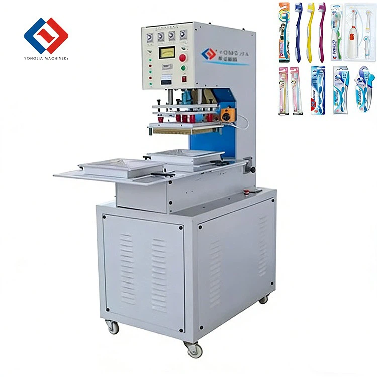 Toothbrush Packaging Machine best